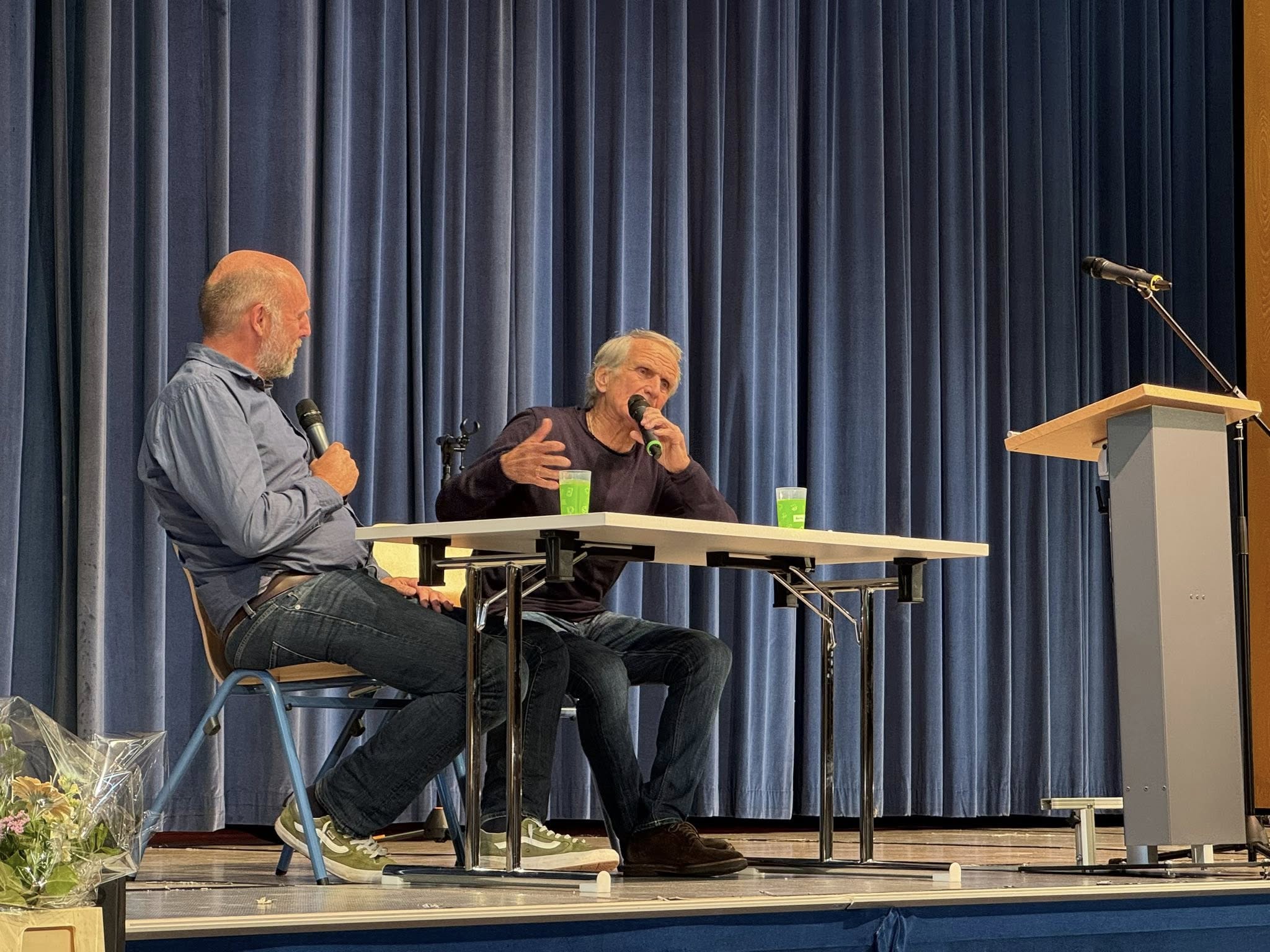 30 Jahre Bibliotheks- und Kulturinitiative ProBibi